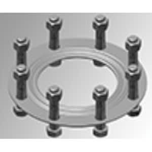 HDPE Flange Accessory Kit 4 in. Transition | 65077104