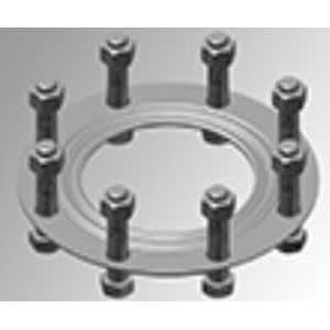 HDPE Flange Accessory Kit 6 in. Transition | 65077206