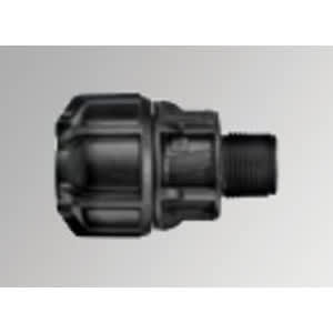 Adapter 1-1/2 in. Compression x MNPT Philmac | 7533066