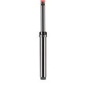 Hunter PS Ultra 6" Pop-up Spray Head, 2.6 to 3.5 m 0 to 360° Adjustable 0.68 to 9.47 Lpm Red Nozzle with Check Valve | PSU0610A