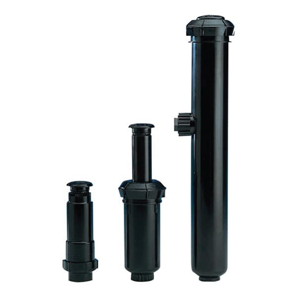 Toro 300 Rotor 12" Multi-Stream, No Nozzle & No Arc Disc | 300-12-00