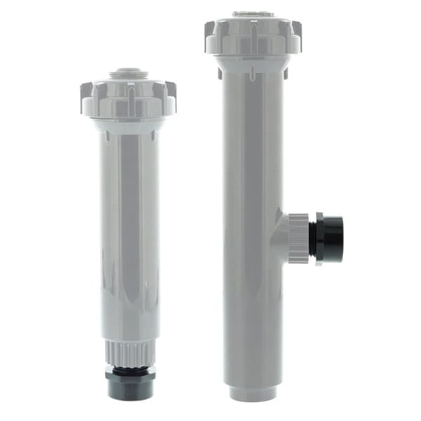 1/2" MNPT x FNPT PVC Check Valve | TOLPCV500