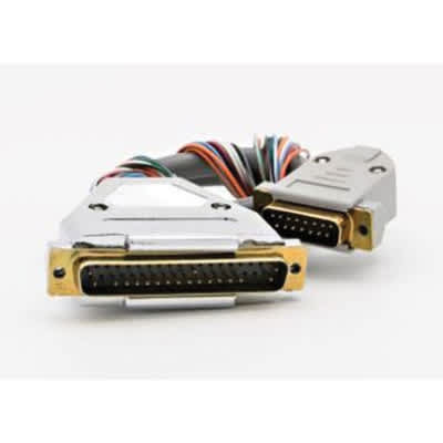 30" For 24 Station ESP MC Controller Permanent Cable | TRC01279ESP