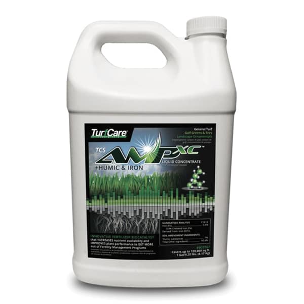 1 gal Jug Granular Soil Amendment 128,000 sq ft Coverage