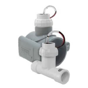 1-1/2" Wired PVC CST Flow Sensor | WTPWTFS150CST