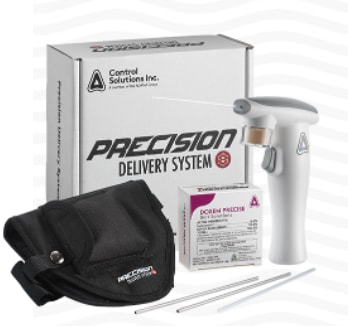 Precision Delivery System Starter Kit | QUP82300332