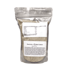Unhulled Coated Bermuda Grass Seed