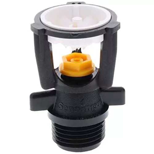 Senninger Irrigation Mini-Wobbler Sprinklers