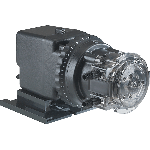 120 VAC 85M5 Series Peristaltic Pump | STN85MJL5A1S