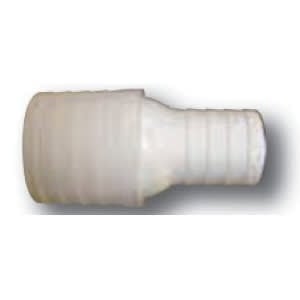 4" x 3" Barb Standard Insert Reducer | TOAR43