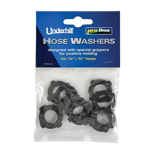 1" Washer | UNDHN100W10