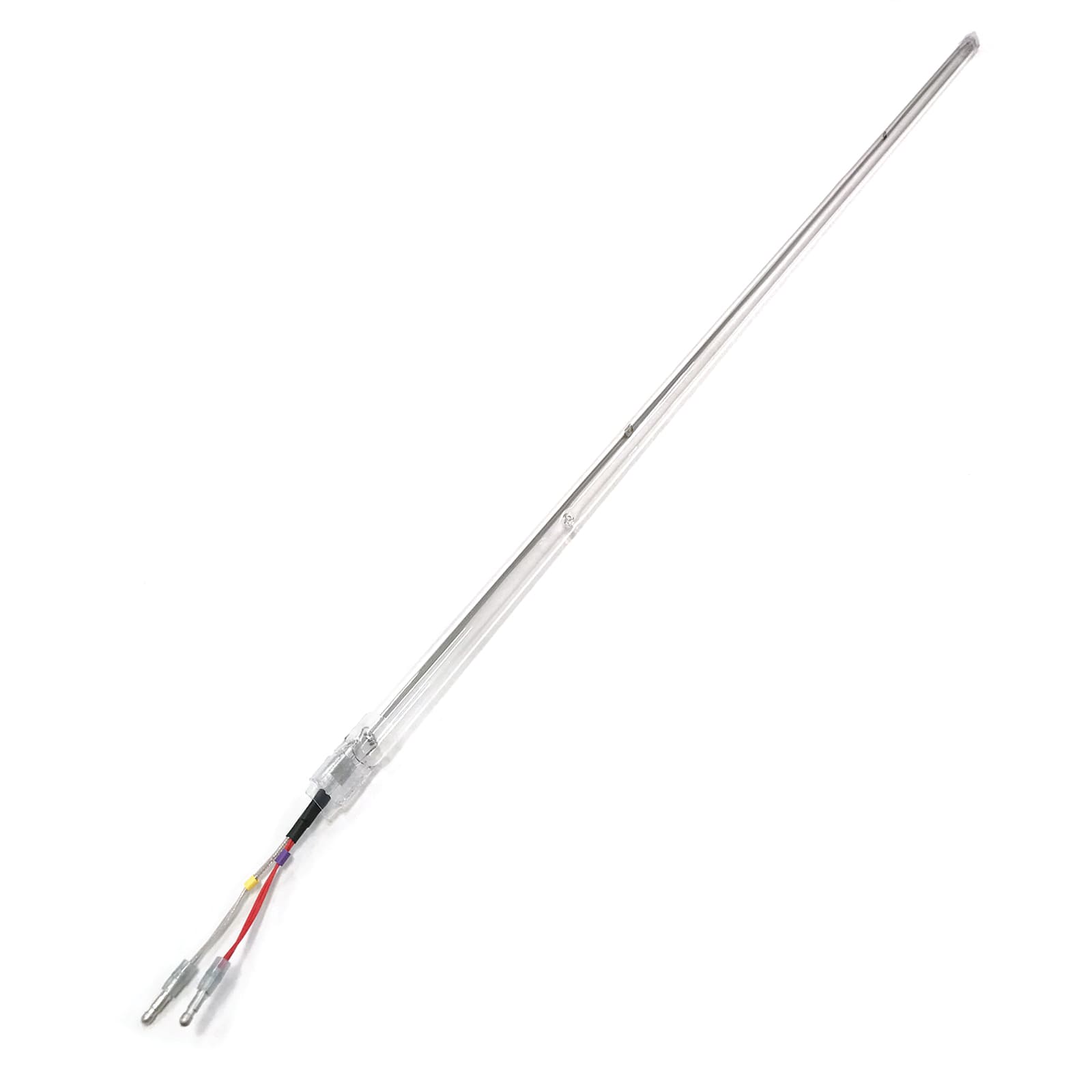 100 W 2-Wire with Male Pins on One End UV Lamp | AQUA20100