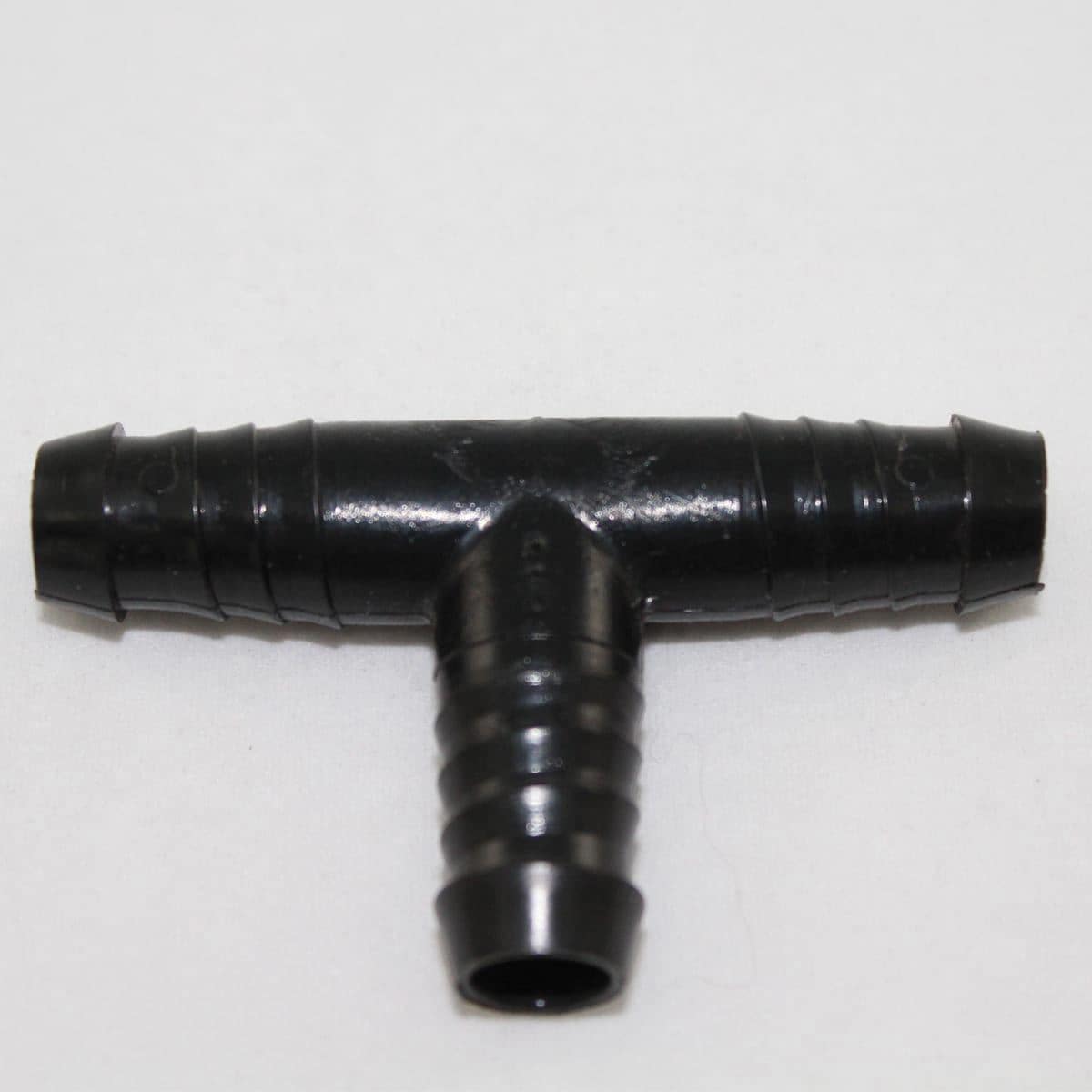 1/2" Barb For Swing Pipe Tee | ASPTEE