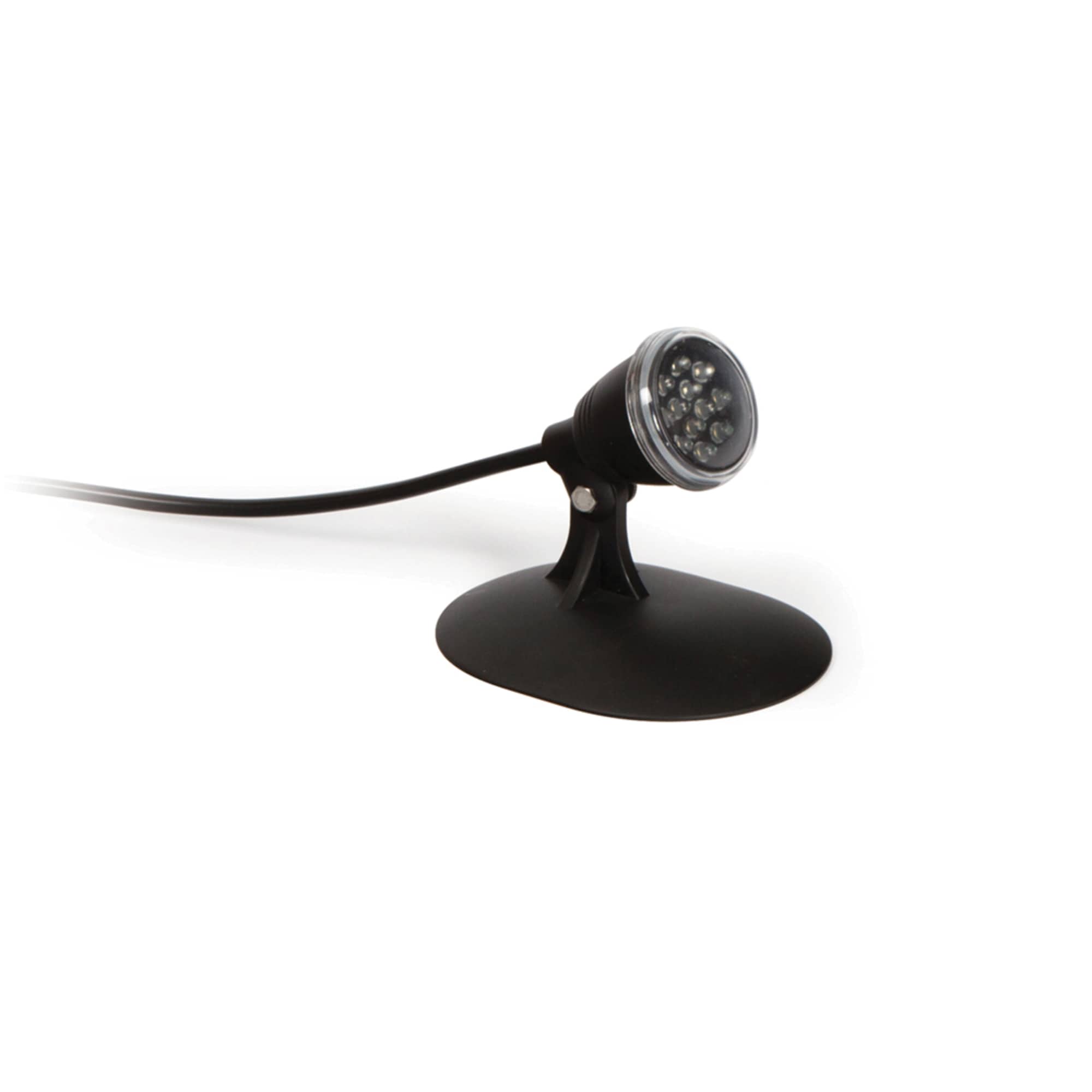 1 to 2.5 W 20' Wire Color Changing Pond Lighting | AWGCCPL1