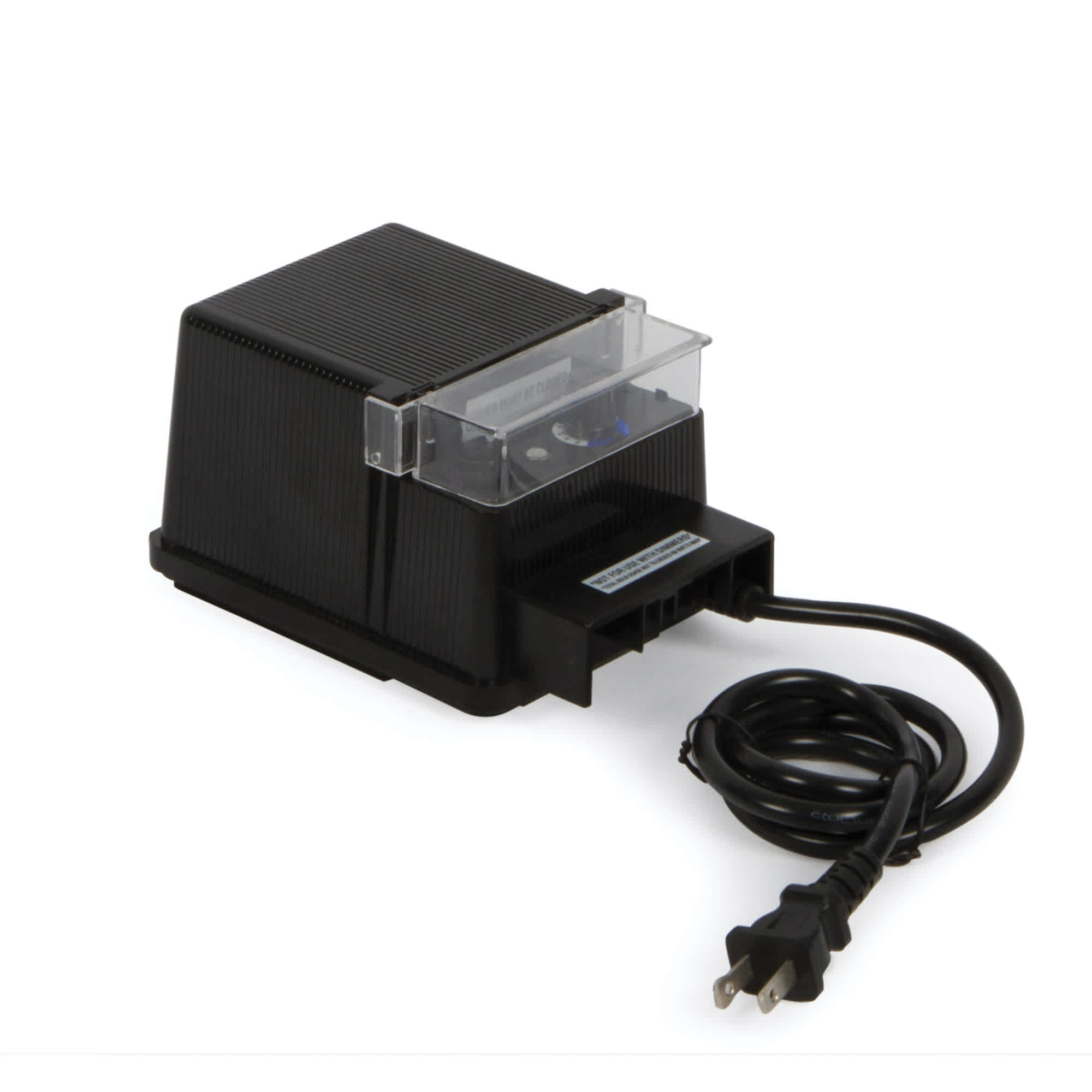 88 W 120 VAC For Atlantic Water Gardens Transformer | AWGSOLTRANS88