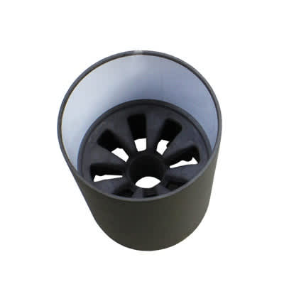 White Blank Speed Wrap Series For Version 3 Pro Hole Cup Pro Hole Cup Liner | BAY253L3