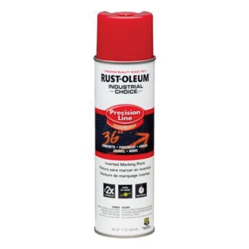 17 oz Red Turf Paint | BAY271R