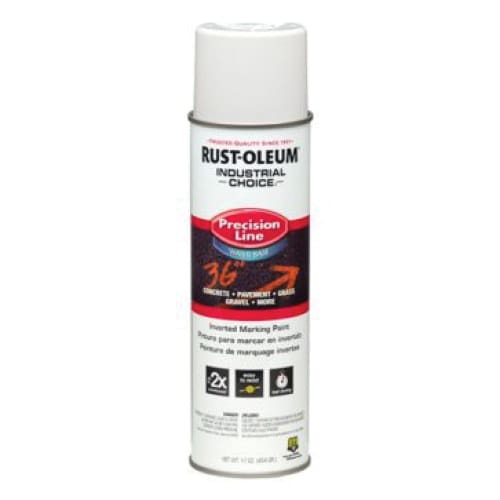 17 oz White Turf Paint | BAY271W