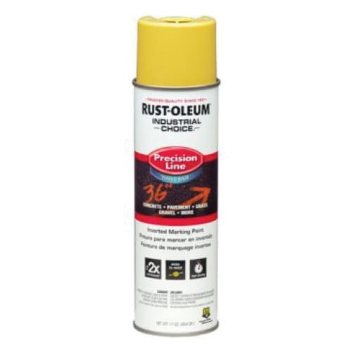 17 oz Yellow Turf Paint | BAY271Y
