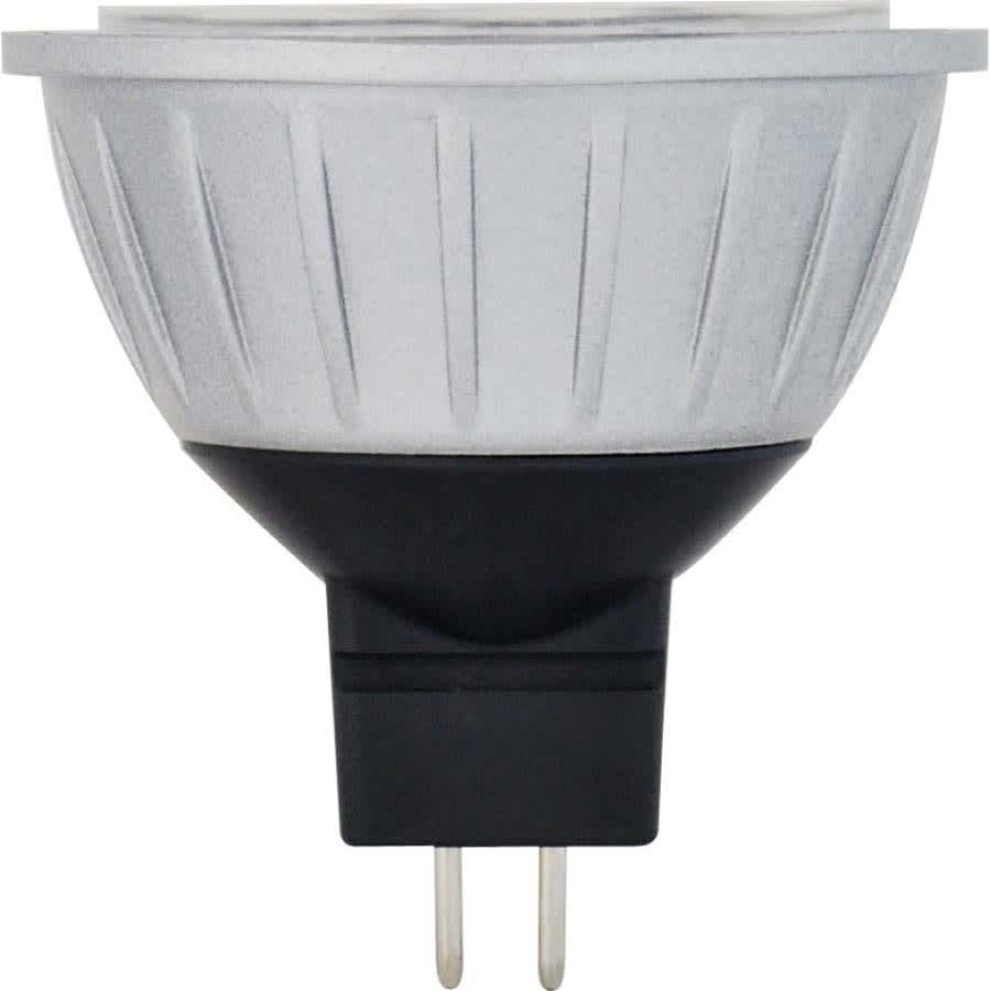 4 W GU5.3 MR-16 82 270 Lumens 2700K LED 40 Degrees Flood Lamp | BLBMR16BAB827LED