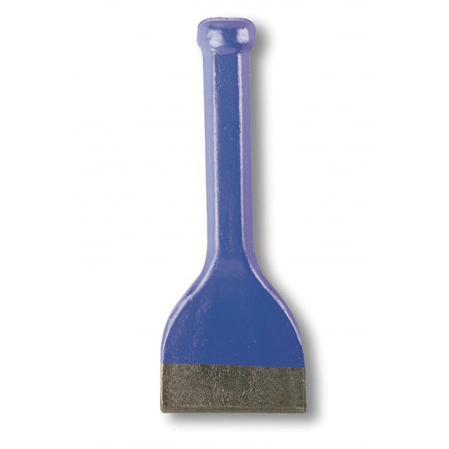 2-1/4" Steel Flat Mason Chisel | 11-195-B7