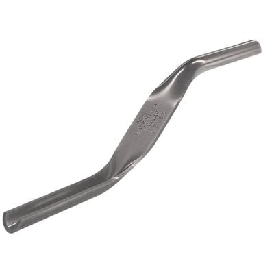 1/2" X 5/8" Steel Heavy-Duty Tempered Convex Jointer | 11-449-B9