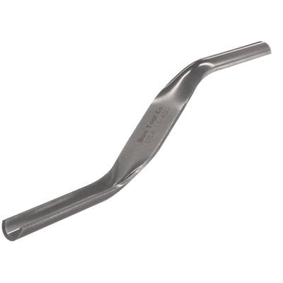 5/8" X 3/4" Steel Heavy-Duty Tempered Convex Jointer |  11-450-B9