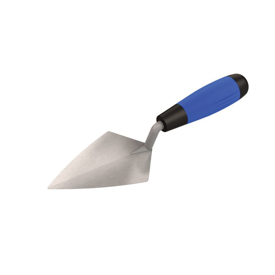 5-1/2" Carbon Steel Blade Pointing Trowel | BON11750B9