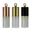 MR-16 LED Copper-Plated Hanging Down Light | BRIGLACIERCU