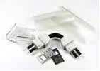 For LED Strip Light 90 Degrees Jumper Connector Kit | BRISLA90