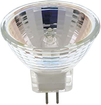 35 W Mr-11 30 Degrees Wide Outdoor Light Bulb |  CFTHC