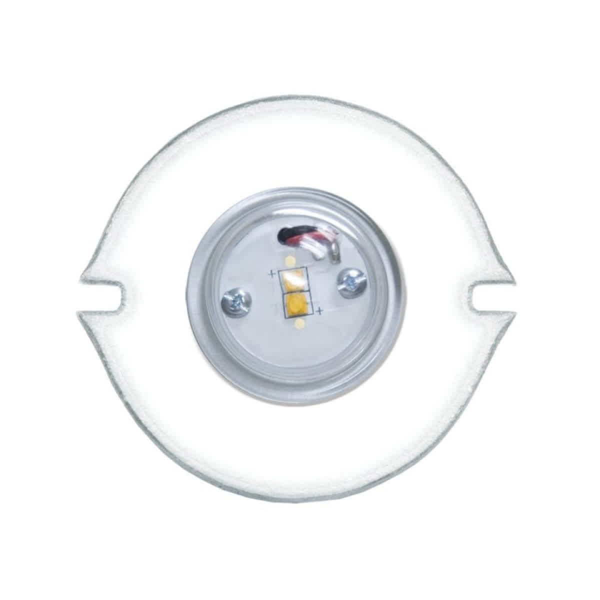 4" For CSA1CB and CWW1CB Savannah Path Light and Wall Wash LED Retrofit Module | CSLCSWLED2