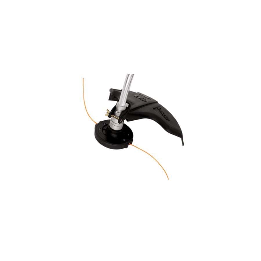 21.2 cc Curved Shaft Trimmer | ECHGT225