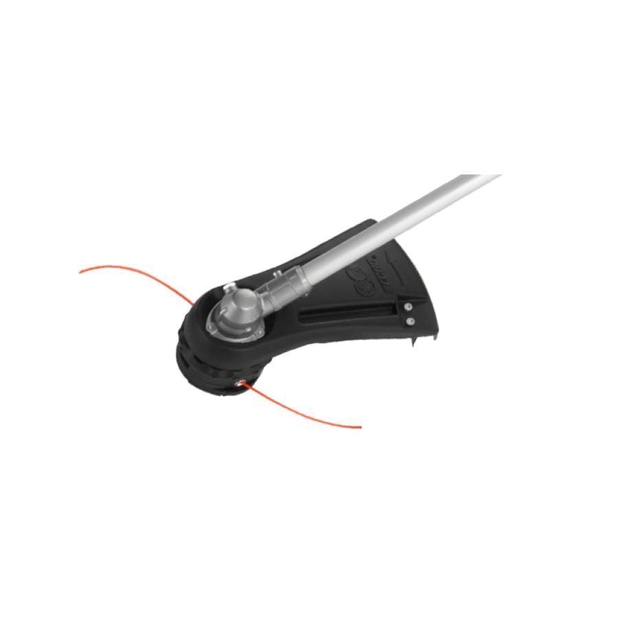 25.4 cc 1.35 hp Straight Shaft Pro Torque Trimmer | ECHSRM2620T