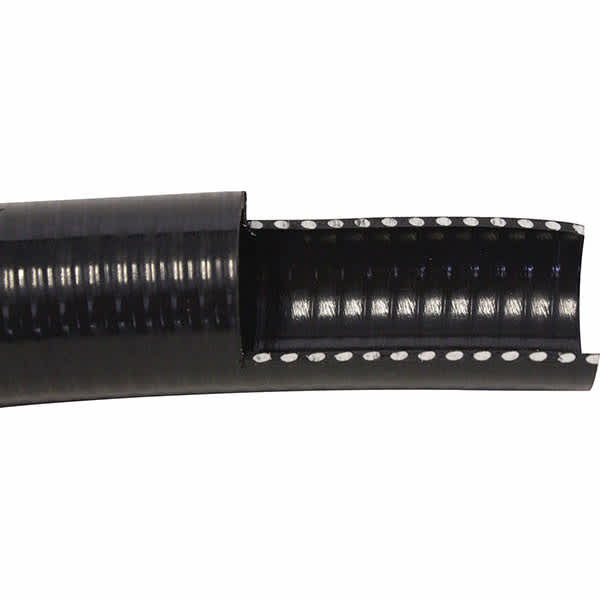1-1/2" x 50' 65 psi PVC Premium Pond Flex Pipe