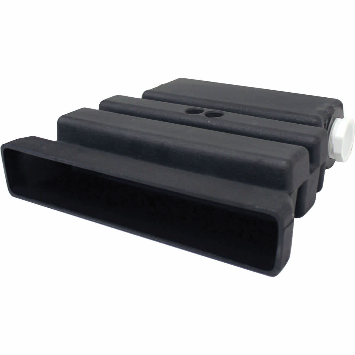 35-1/2" x 4-1/2" x 3-1/2" 1800 gph Spillway | EPPSSS35