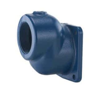 3 hp 208 to 230/460 V 120 psi 150 gpm SPM Series High Power Self-Priming Centrifugal Pump | FLWSPM301
