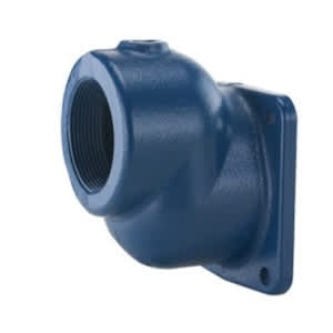 5 hp 208 to 230/460 V 120 psi 150 gpm SPM Series High Power Self-Priming Centrifugal Pump | FLWSPM501