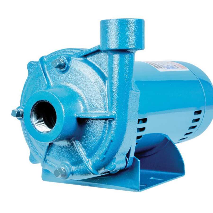 1 hp 115 to 230 V 48 psi 65 gpm LGDR1S1-CP Model Close Coupled Centrifugal Pump | FRJ558257