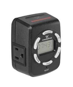 Programmable Digital Timer | GFS99521972