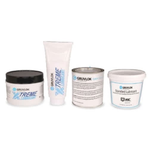 10 oz Tube White Extreme Temperature Quick Dry Lubricant | GLLXTLUBE