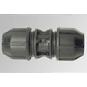 Repair Coupling Compression Plastic 1.54 in. to 1.69 in. Wall | 75608EE