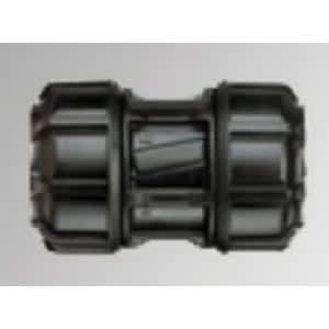 2" IPS Compression HDPE with Stop Coupling | HRC7730888