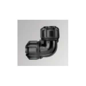 2" IPS Compression HDPE 90 Degrees Elbow | HRC7731888