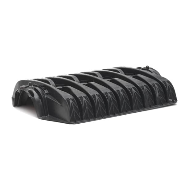 53" x 34" x 8" 32 Gallon Standard Low Profile Chamber | INFQ4PSTD