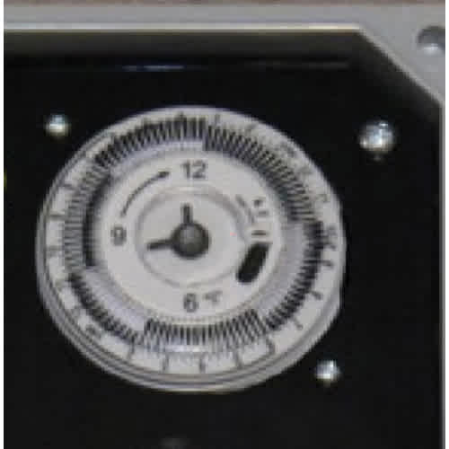 For Non-Metallic C‐85 C‐95 and All 3-Phase Control Panels of Fountains and Aerators Timer | KAS987140