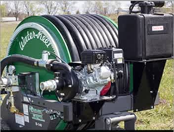 5.5 hp with Mounting Kit Booster Pump | KIF50006820