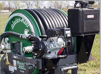 9 hp with Mounting Kit Booster Pump | KIF50006822