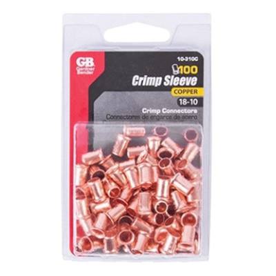 600 V Crimp Connector | KNG10310C