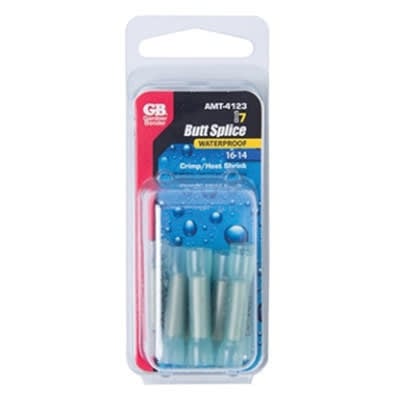 Splice Butt Heat Shrink | KNGAMT4123
